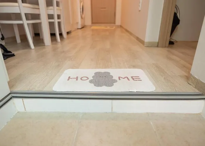 Eun House