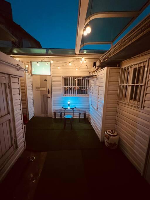 Eun House Apartemen Seoul