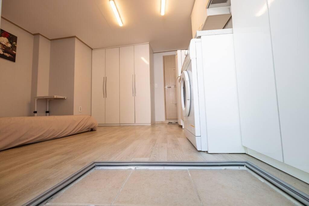 Eun House Apartemen Seoul