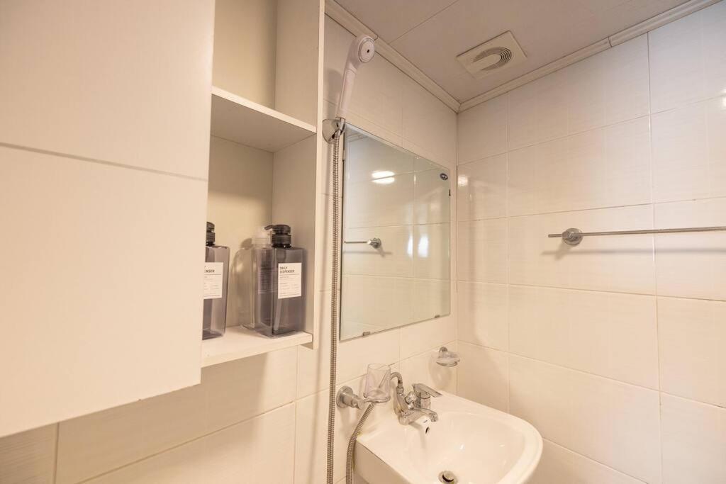Apartemen Eun House Seoul