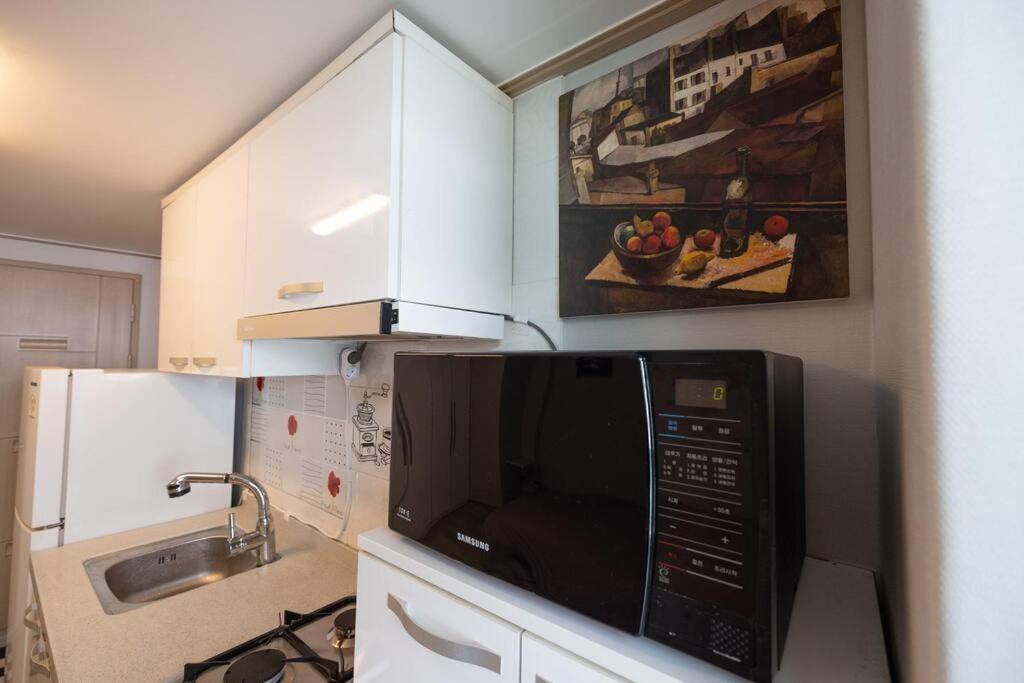 Apartemen Eun House Seoul