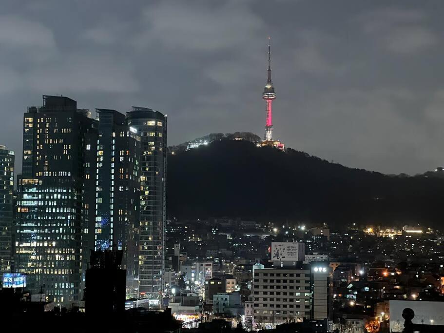Apartemen Eun House