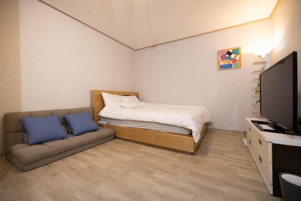 Eun House Apartemen *