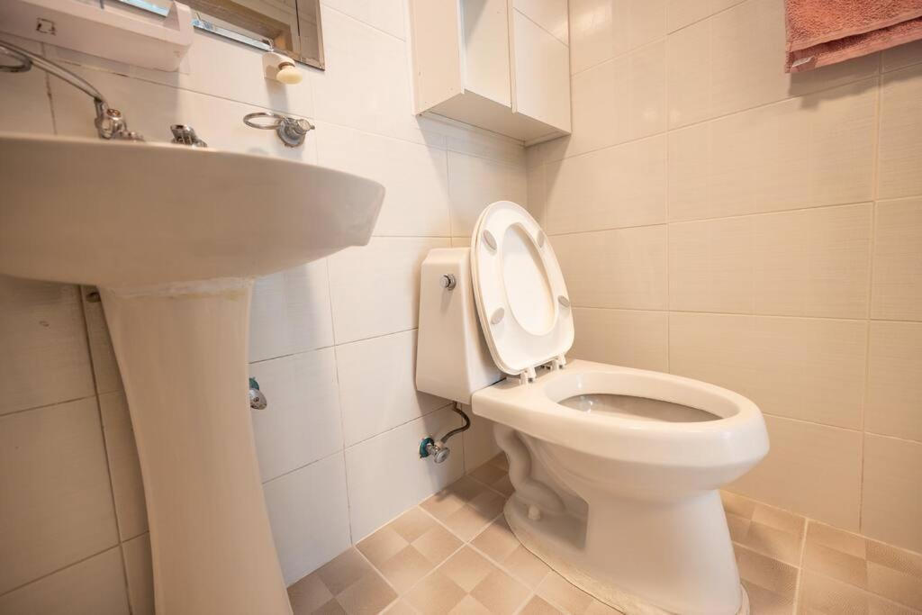Eun House Apartemen