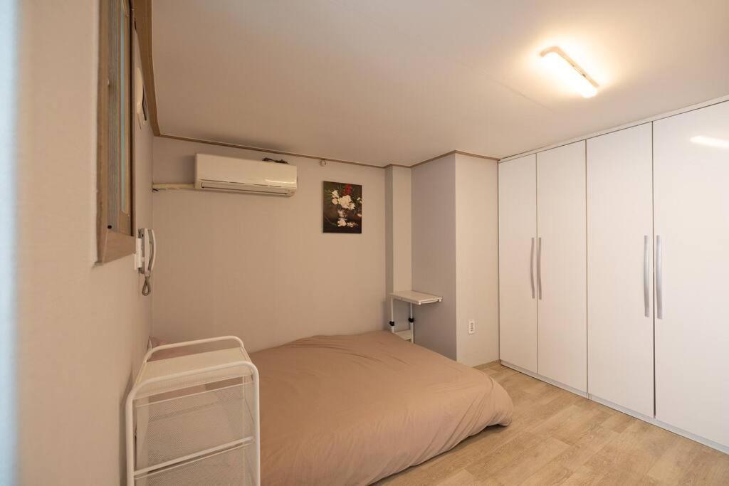 Eun House アパート